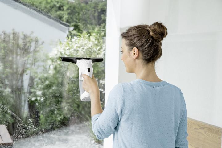 Produktbild Kärcher WV 1 Plus
