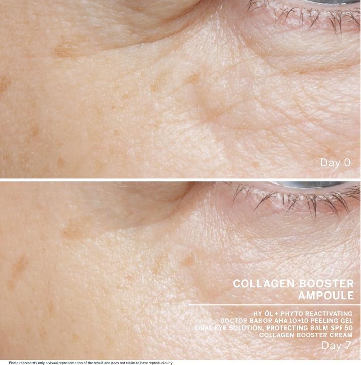 Actual product image Babor Collagen Booster (14 ml)
