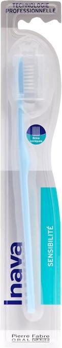 Produktbild Inava Sensibilite Toothbrush Conical Branches