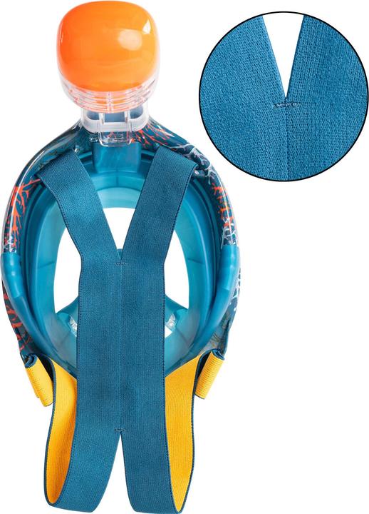 Produktbild Subea Easybreath Junior