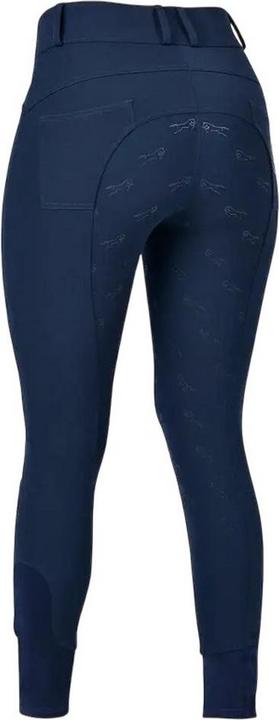 Produktbild Dublin Cammy Comfort Reithose (40)
