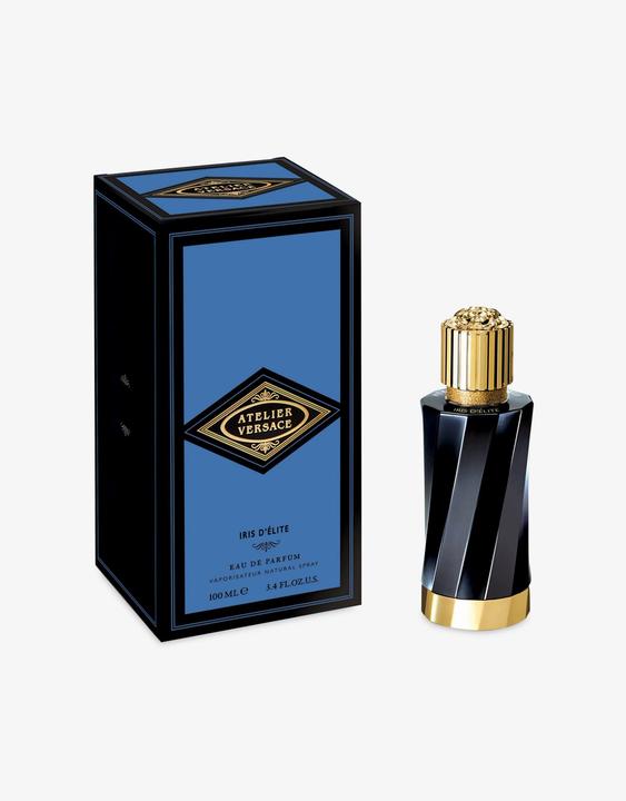 Produktbild Versace Iris d'Ã‰lite (Eau de Parfum, 100 ml)