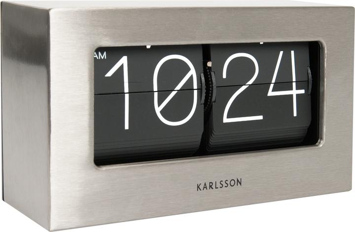Actual product image Karlsson Boxed Flip