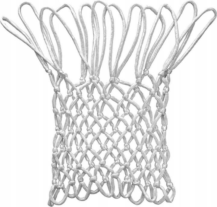 Produktbild Sports Equipment Basketballnetz - 55 cm