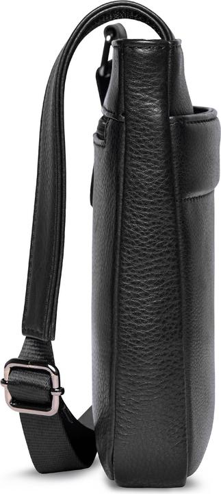 Produktbild Bugatti Nome Mini Bag Umhängetasche Leder 18 cm