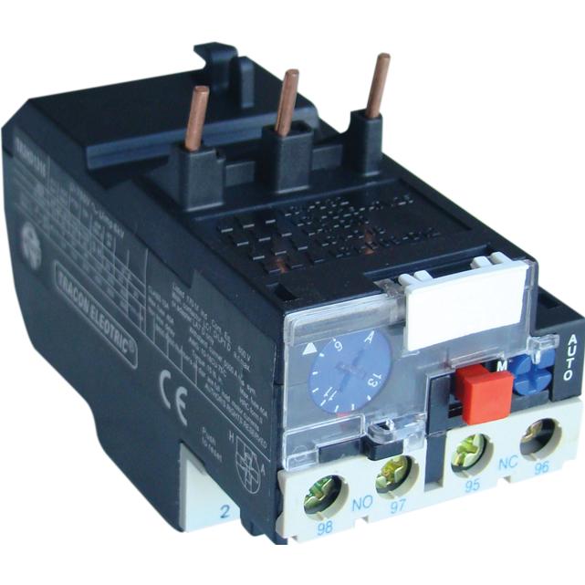 Tracon Allgemeines Produkt, Relais