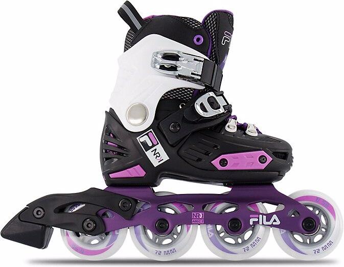 Produktbild FILA NRK Hard Mädchen Inlineskates (36, 39)