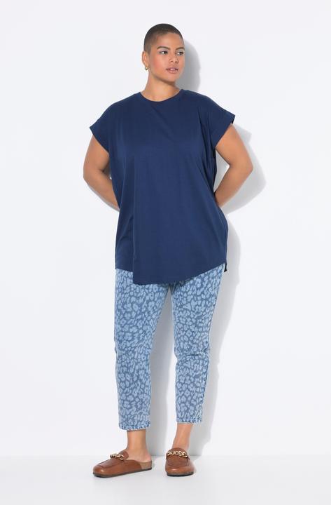 Image du produit Studio Untold T-shirt, base arrondie (50, 52)