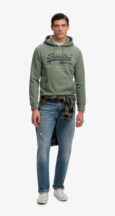 Produktbild Superdry Vl Heritage Relaxed Hood (M)