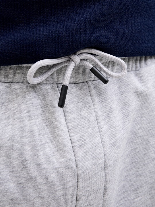 Image du produit Jack & Jones Jpstgordon Bradley Sweat Shorts Lng Sn (XS)