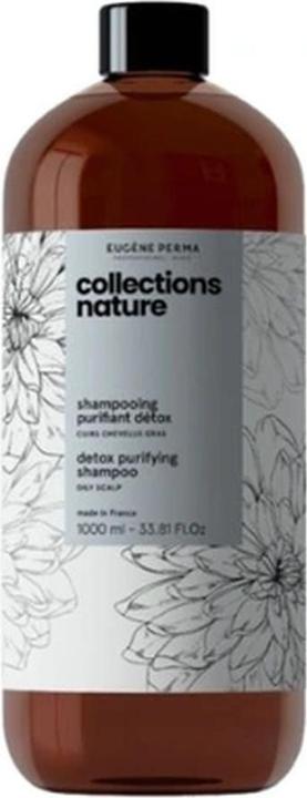 Eugene Perma Ep Colnat Purifying Detox Shampoo 1000ml
