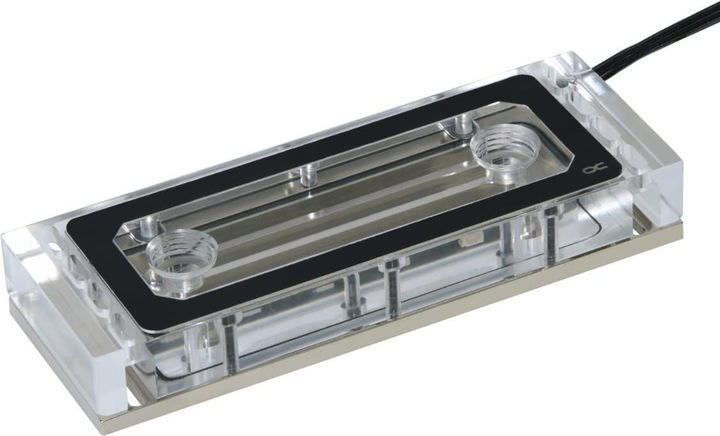 Image du produit Alphacool 17467 Pièce/accessoire du système de refroidissement de l'ordinateur Bloc d'eau