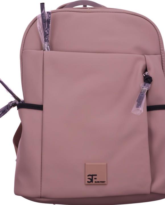 Produktbild Suri Frey SFY Shiny Cityrucksack