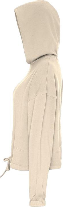 Produktbild Tri Dri Womens/Ladies Oversized Crop Hoodie (38)