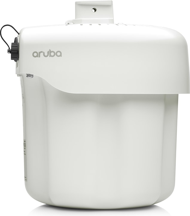Actual product image HPE E Aruba AP-377 Access Point, RW, 802.11n/ac, Dual :2/4x4:4 Radio, Integrated Directional Antenn (1733 Mbit/s)