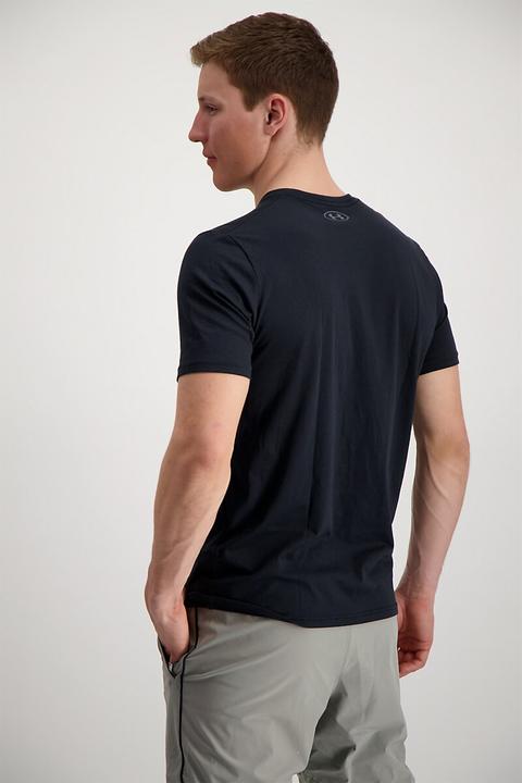 Produktbild Under Armour Team Issue Wordmark Herren T-Shirt (L)