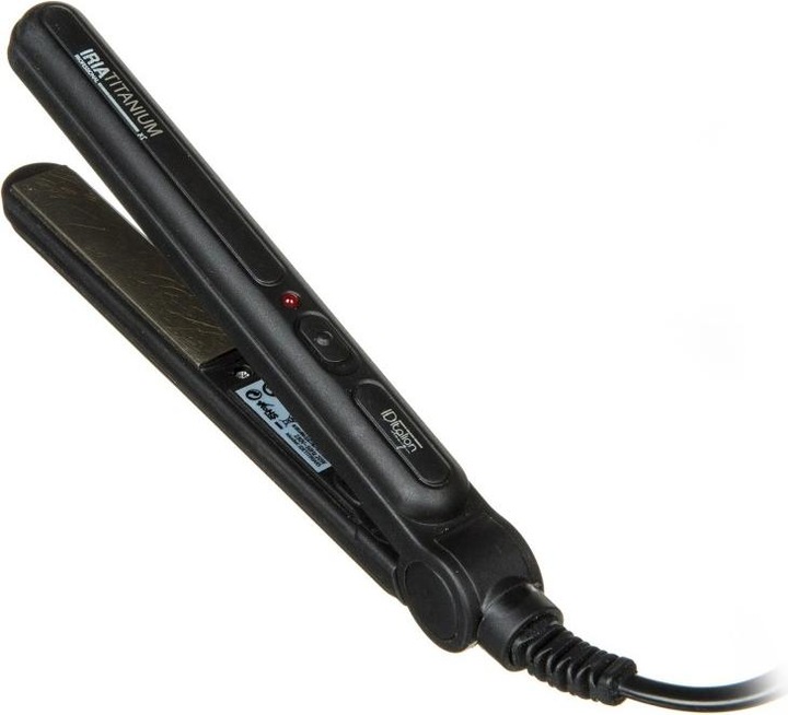 Image du produit Italian Design iria titane xs professionnel (Fer plat)