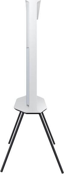 Produktbild Samsung SAMS GQ-65LS01BG TCS SMA UHD 163 GQ65LS01BGUXZG (65", LS01B, QLED, 4K)