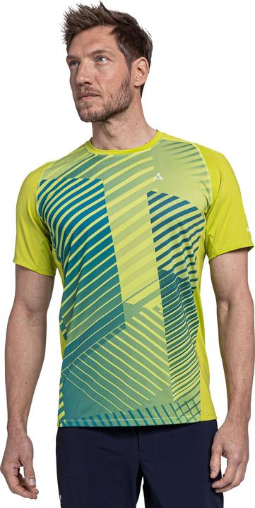 Actual product image Schöffel T-shirt Aukra (48, M)