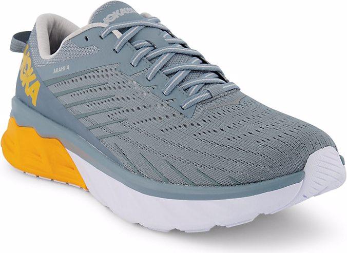 Produktbild Hoka Arahi 4 Herren Laufschuh (42 2/3)