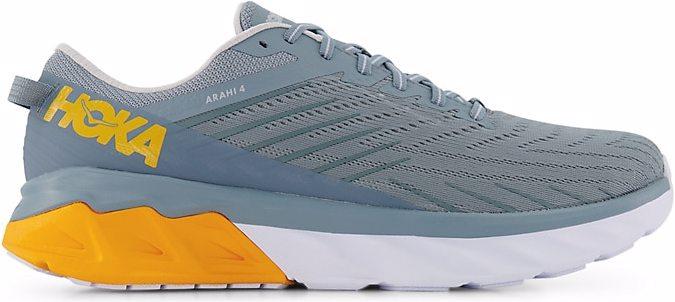 Hoka Arahi 4 Herren Laufschuh (42 2/3)