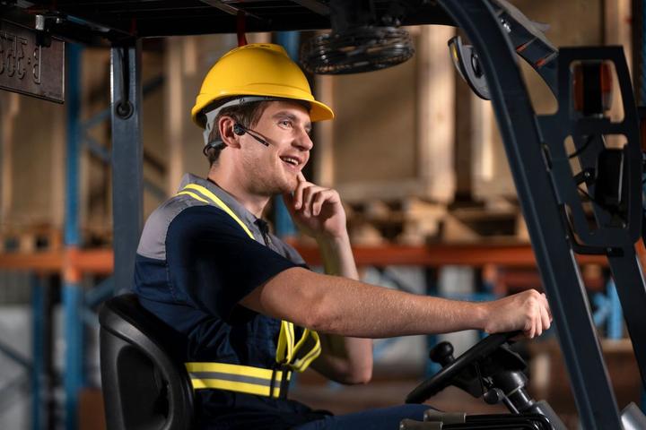 Produktbild Shokz OpenComm2 USB-A Dongle (ANC, 8 h, Kabellos)