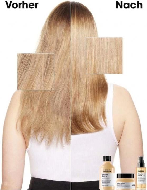 Produktbild L'Oréal Professionnel Absolut Repair (500 ml)