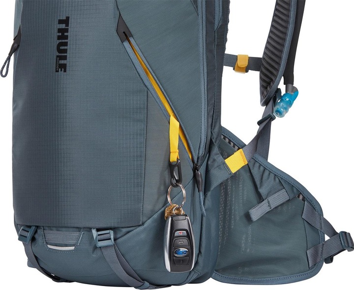 Actual product image Thule Rail 18L Hydration eMTB Backpack (18 l)