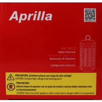 Aprilla tueur d'insectes led