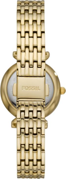 Fossil Carlie Mini (Analoguhr, 28 mm)