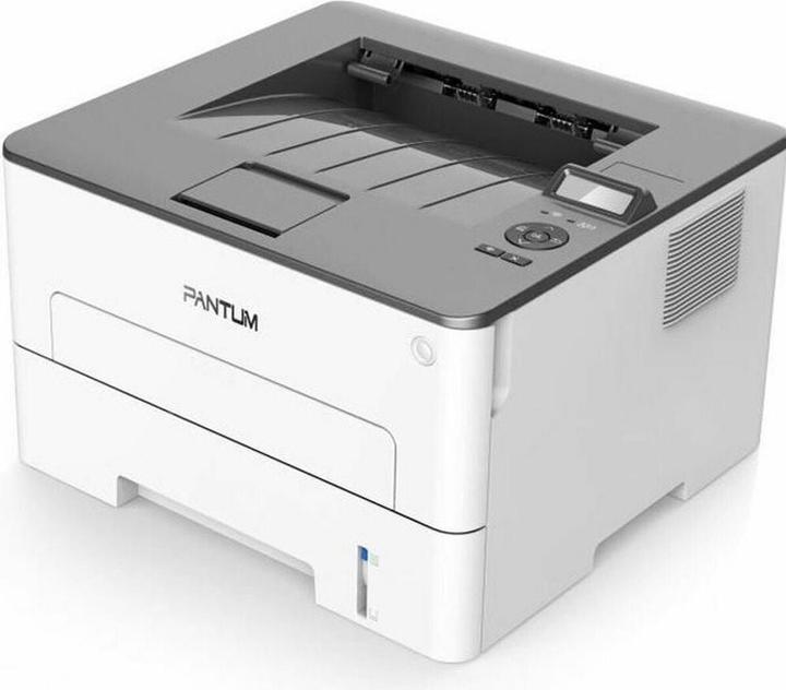 Actual product image Pantum Laser printer||P3300DW|USB 2.0|WiFi|Network|Duplex|P3300DW (Laser, Black and white)