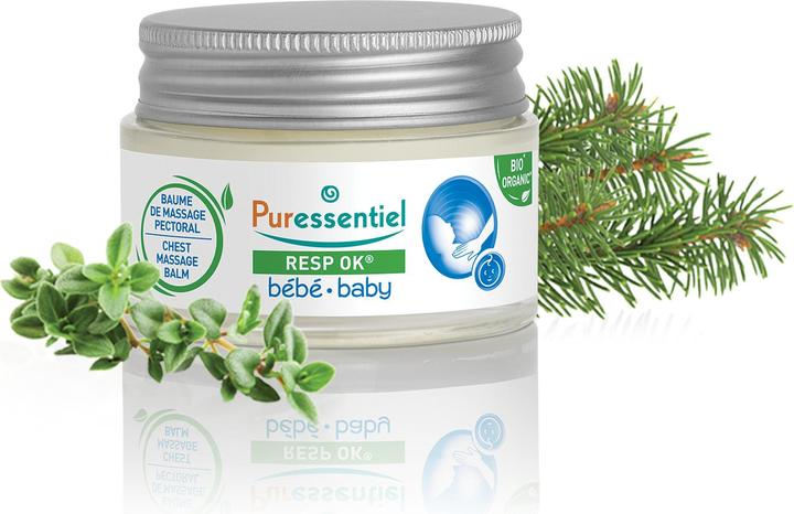 Image du produit Puressentiel Resp OK