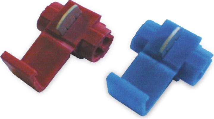 Produktbild Eneroid Kabel-Klemmverbinder, 1,5 mm², 10 Stück