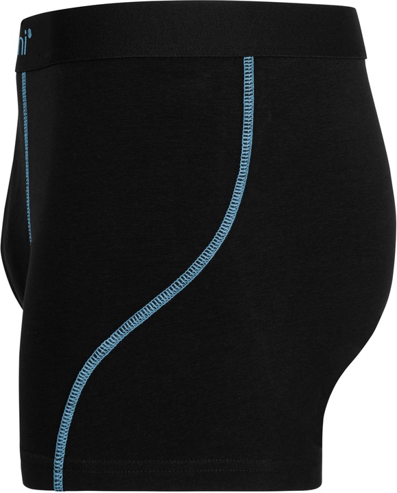 Immagine prodotto Normani 6 weiche Boxershorts aus Baumwolle (L, confezione da 6)