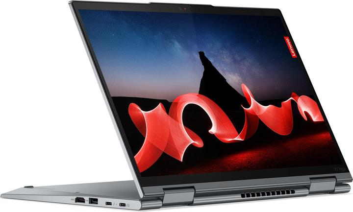 Produktbild Lenovo ThinkPad X1 Yoga Gen 8 (14", 512 GB, 16 GB, DE, Intel Core i5-1335U)