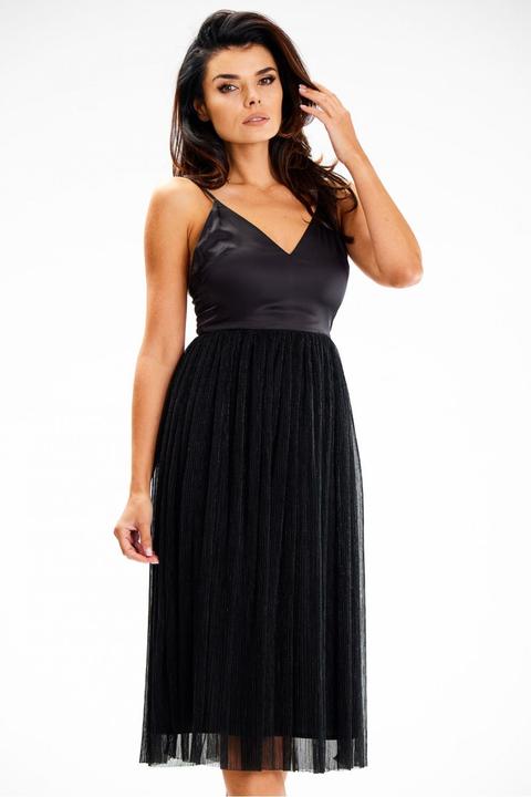 Produktbild Awama Abendkleid model (XL)