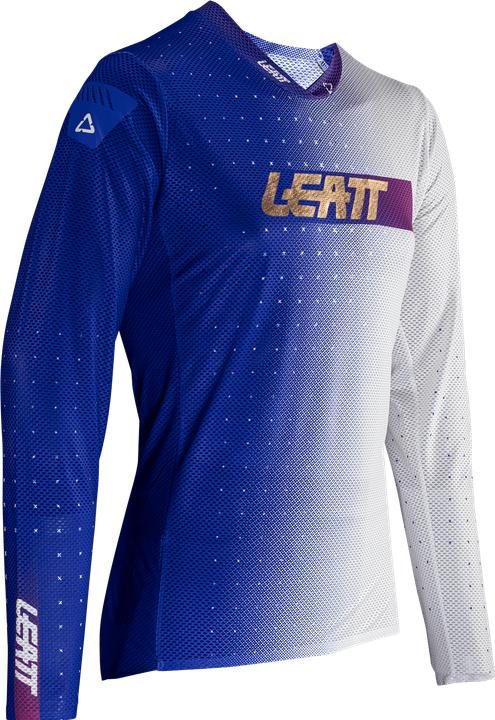 Image du produit Leatt MTB Gravity 4.0 Jersey ultra blue XL (XL)