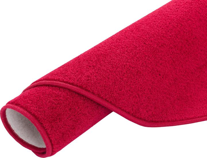 Image du produit Snapstyle Trend Velours Tapis Joy Rond (200 x 200 cm)