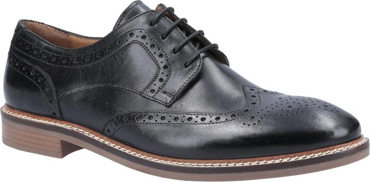 Produktbild Hush Puppies OxfordSchuhe Bryson Leder (42)