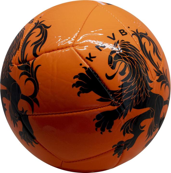 Produktbild Phi Promotions Holland Niederlande ORANJE Fan Ball (5)