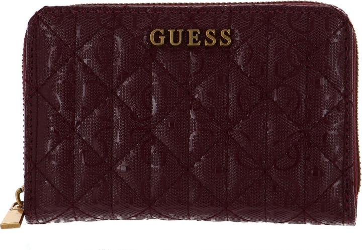 Immagine prodotto Guess Aveta SLG Medium Zip Around Wallet