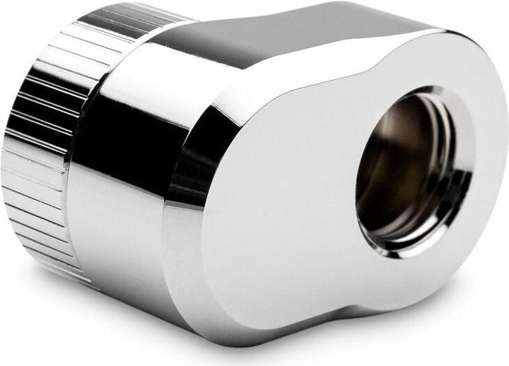 Image du produit EKWB EK-Quantum Torque G1/4 pouce Rallonge Offset MF 14 - Nickel