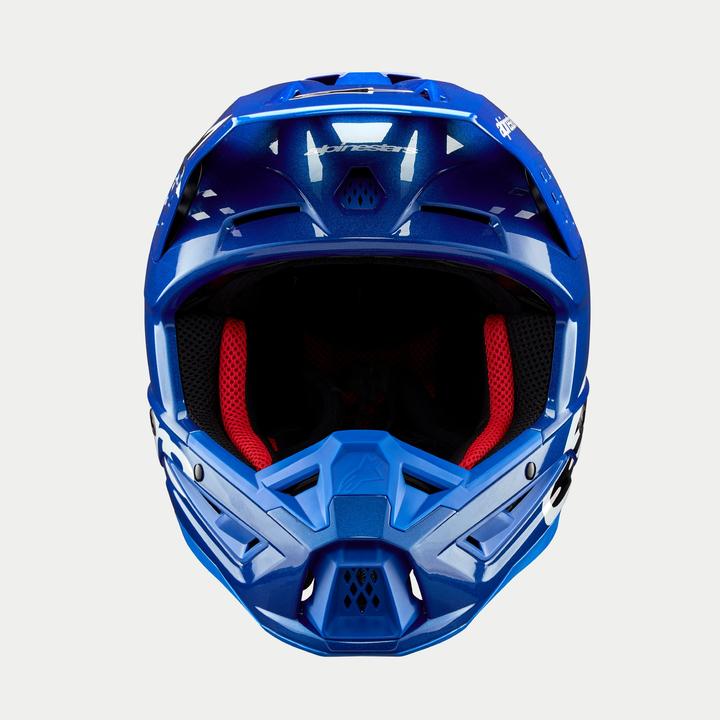 Produktbild Alpinestars HELMET S-M5 CORP ECE 22.0 (59 - 60 cm, L)