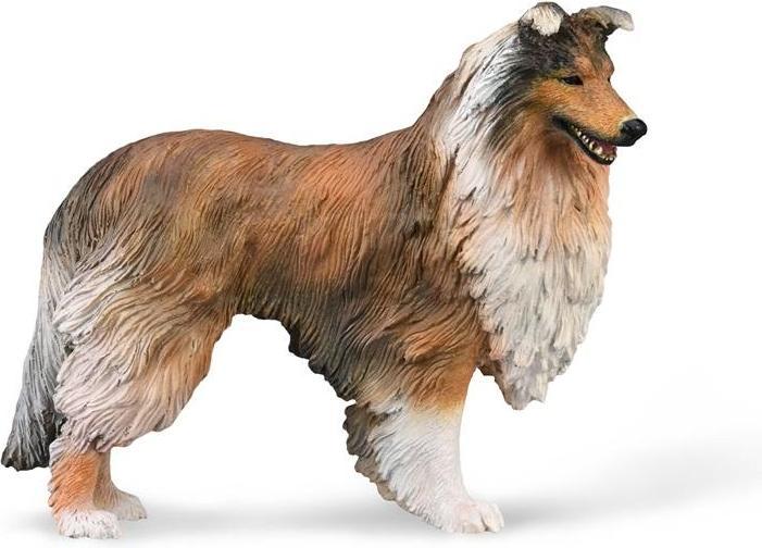 Produktbild Collecta Schottischer Schäferhund, langhaarig