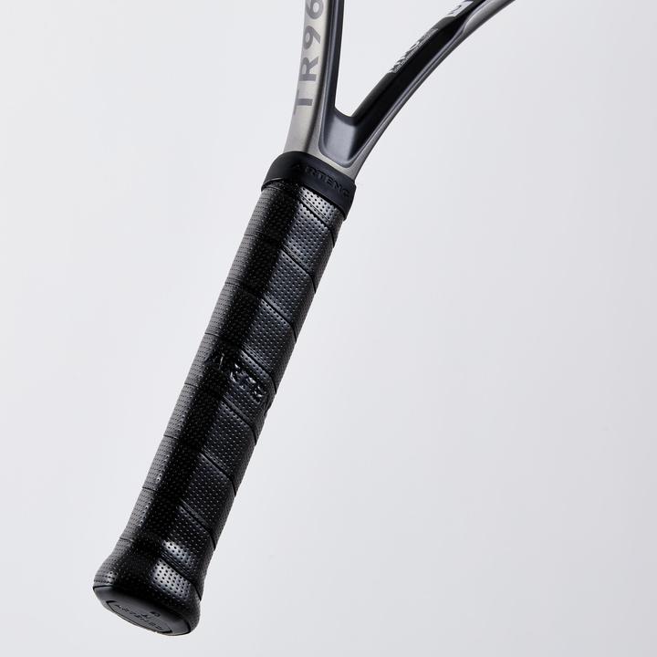 Immagine prodotto Artengo Racchetta da tennis da uomo/donna - TR960 Control Tour 305 g non incordata (4, 350 g)