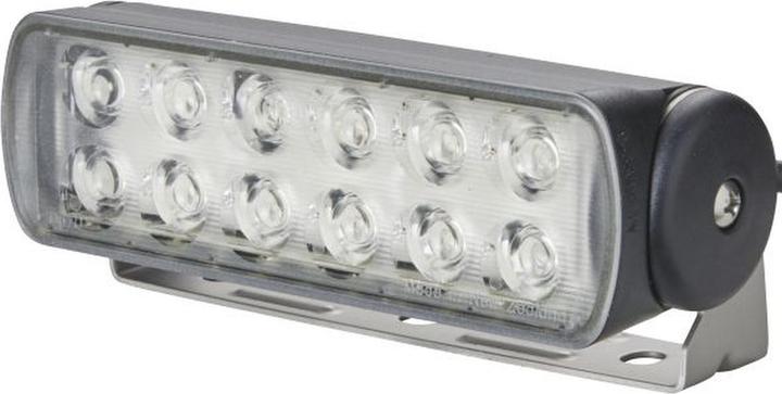 Image du produit Hella Projecteur de travail à LED ETL 250 250lm éclairage de proximité