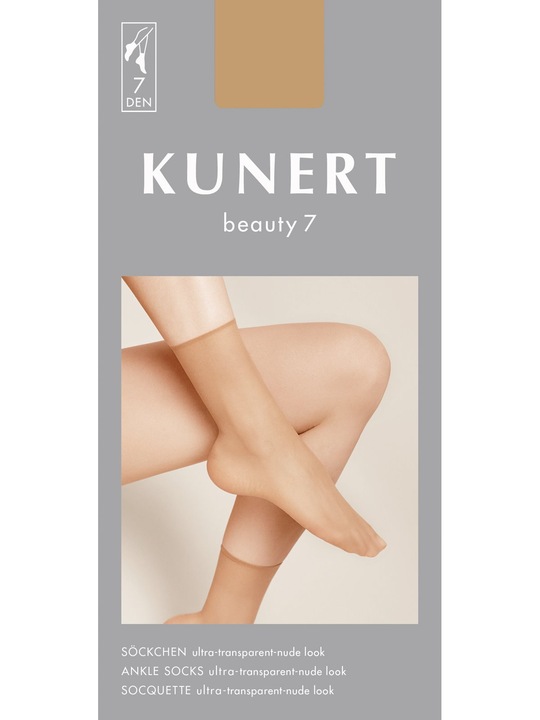 Kunert Beauty 7