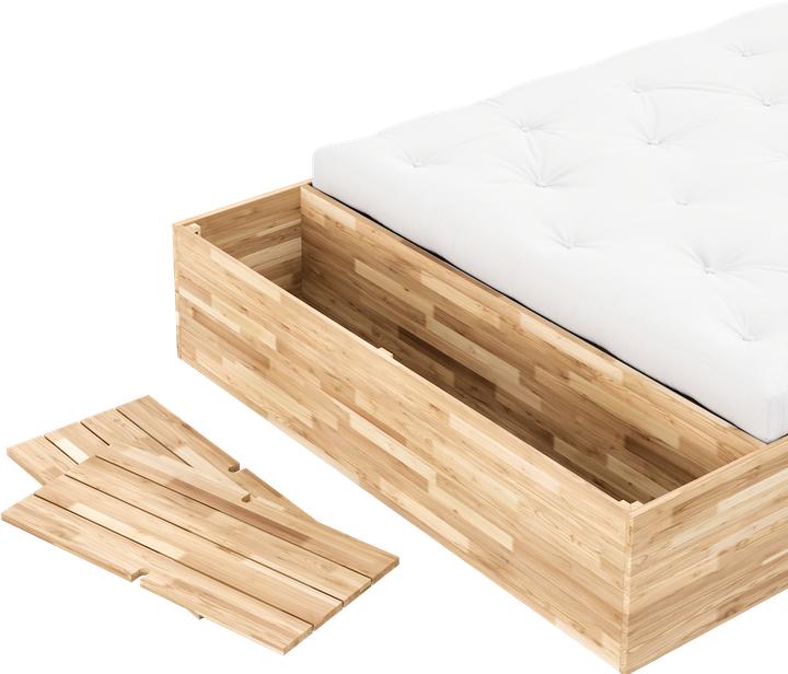 Image du produit Karup Design Basement Bed (140 x 200)
