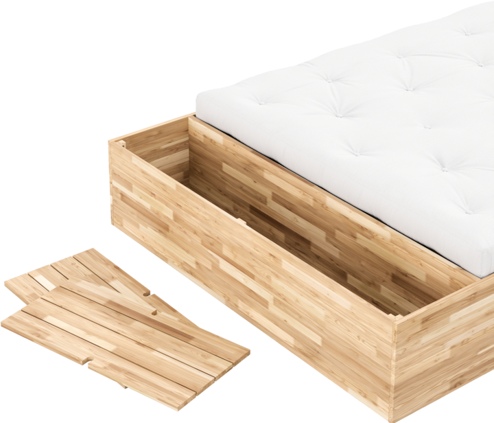 Produktbild Karup Design Basement Bed (140 x 200 cm)