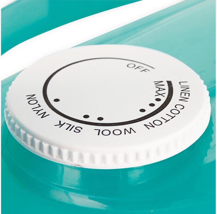 Actual product image Emerio Steam iron (2000 W, 17 g/min)